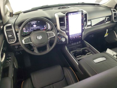 New 2026 RAM 1500 Tungsten w/ Off Road Group image 16