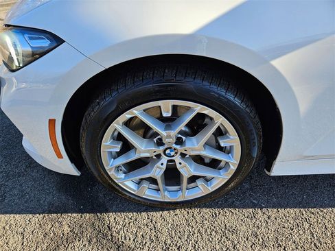 Used 2025 BMW 330i xDrive Sedan image 25