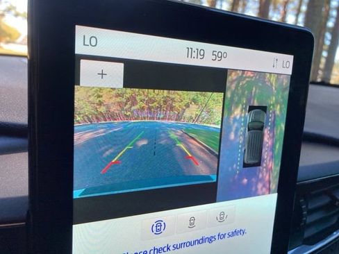 Used 2022 Ford Explorer ST w/ Equipment Group 401A image 35