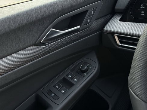 New 2025 Volkswagen GTI SE image 35