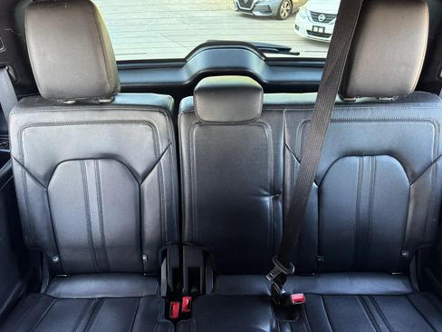 Used 2018 Ford Expedition Limited RWD image 31