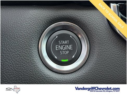 Certified 2026 Chevrolet Colorado LT w/ Advanced Trailering Package RWD image 20