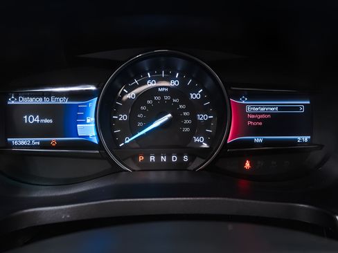 Used 2016 Ford Explorer Sport w/ Equipment Group 401A AWD/4WD image 13