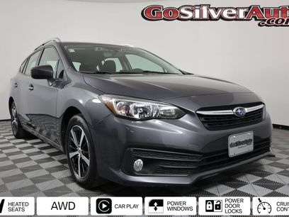 Used 2020 Subaru Impreza 2.0i Premium