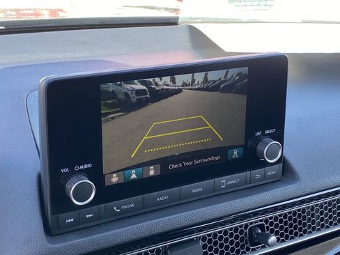 Used 2025 Honda Civic Sport image 30