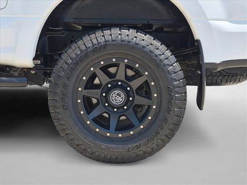 Used 2019 Ford F250 Lariat w/ Lariat Value Package AWD/4WD image 23