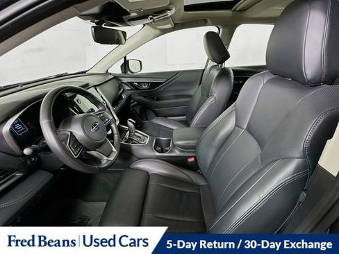 Used 2024 Subaru Legacy Limited image 23