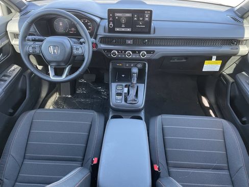 Certified 2026 Honda CR-V Sport image 30
