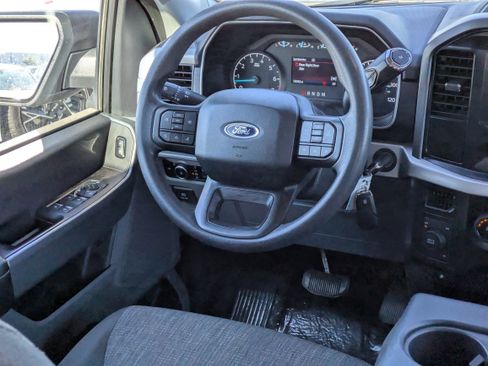 Used 2023 Ford F150 XLT image 15