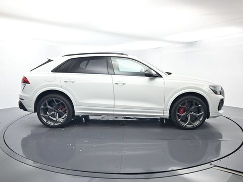 Used 2025 Audi RS Q8 performance AWD/4WD image 16