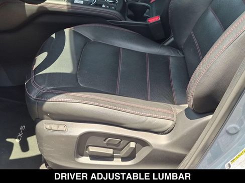 Used 2024 MAZDA CX-5 Carbon Edition AWD/4WD image 15