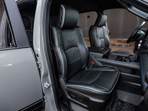 Used 2024 RAM 2500 Power Wagon w/ Level 2 Equipment Group image 32