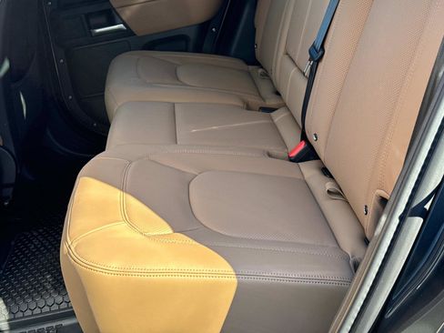 Certified 2025 Land Rover Defender 110 S image 13