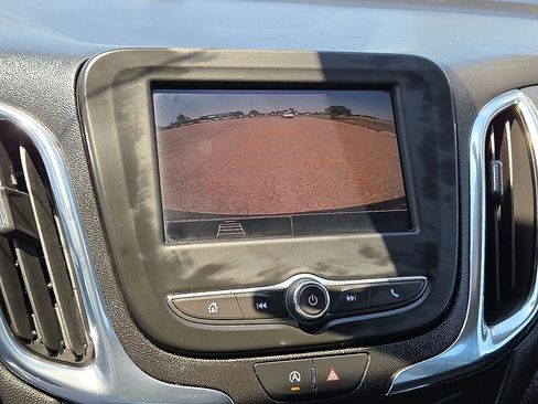 Used 2023 Chevrolet Equinox LT FWD image 28