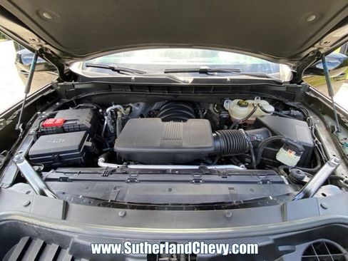 Used 2023 Chevrolet Tahoe LT AWD/4WD image 57