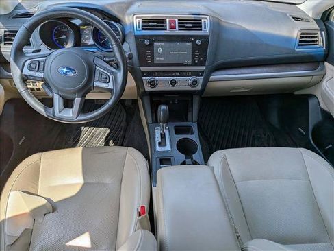 Used 2015 Subaru Outback 3.6R Limited AWD/4WD image 18