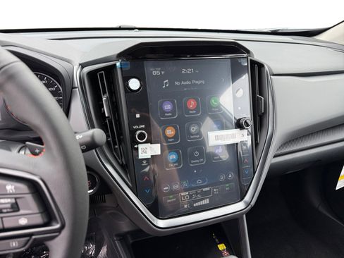 New 2026 Subaru Crosstrek 2.5i Limited image 12