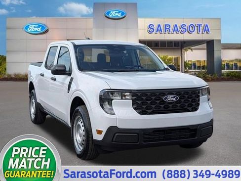 New 2026 Ford Maverick XL image 1