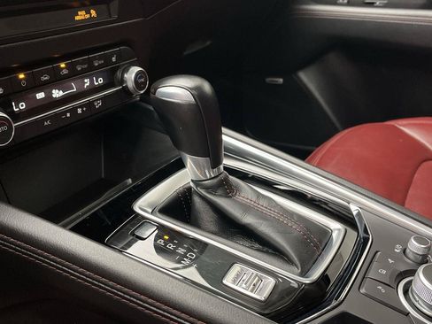 Certified 2025 MAZDA CX-5 Carbon Edition AWD/4WD image 23