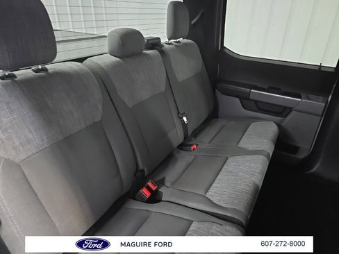 Used 2022 Ford F150 XLT w/ XTR Package image 19