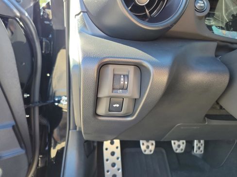 Used 2025 Subaru BRZ tS w/ Popular Package 2 image 9