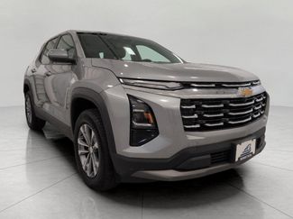 Used 2025 Chevrolet Equinox LT AWD/4WD video 1