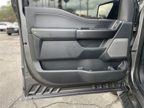 Used 2021 Ford F150 XLT w/ Equipment Group 302A High AWD/4WD image 38