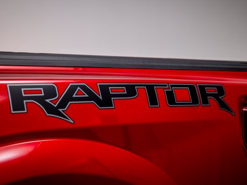 Used 2024 Ford F150 Raptor w/ Equipment Group 803A Raptor R AWD/4WD image 15