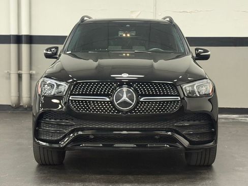 Used 2022 Mercedes-Benz GLE 350 GLE 350 image 5