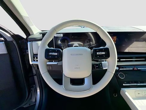 New 2026 Hyundai Santa Fe SEL image 11