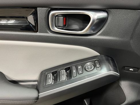 New 2026 Honda Civic Sport Touring image 13