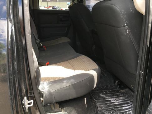 Used 2012 RAM 1500 ST w/ SXT Appearance Group AWD/4WD image 8