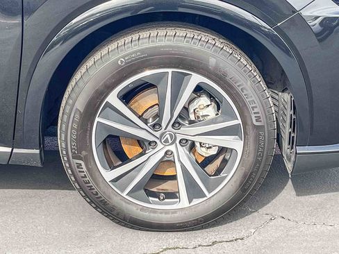 Certified 2025 Lexus RX 350 FWD w/ Technology Package image 9