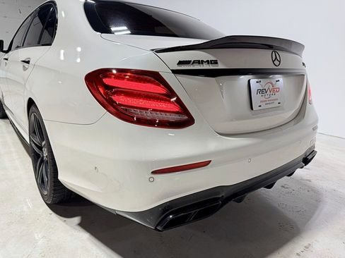 Used 2019 Mercedes-Benz E 63 AMG S image 11