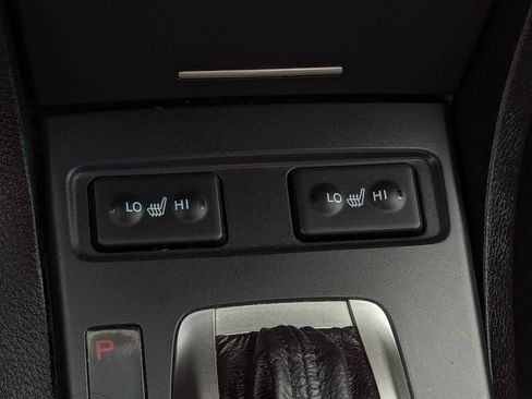 Used 2017 Acura ILX FWD image 25