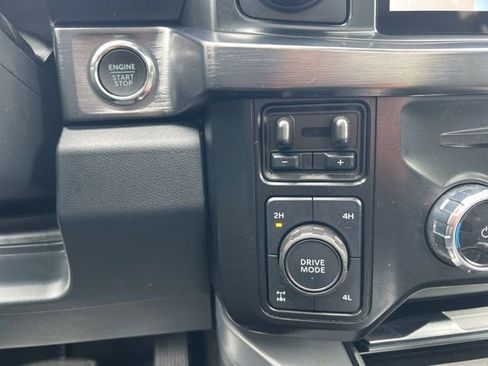 Used 2025 Ford F250 Lariat w/ Lariat Ultimate Package AWD/4WD image 14