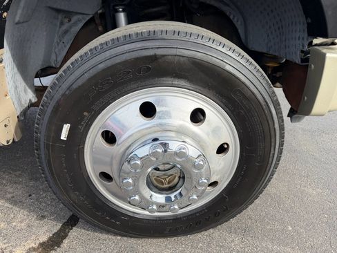 Used 2008 Ford F450 XLT image 54