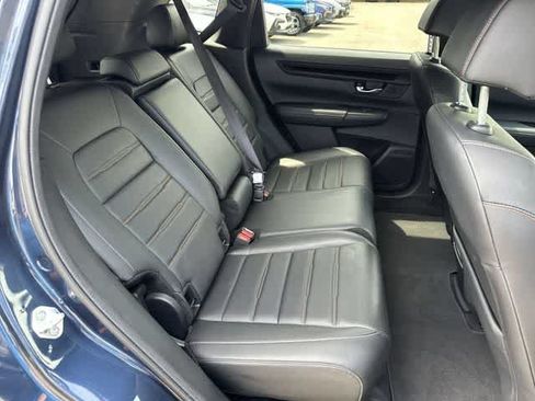 Used 2024 Honda CR-V Sport-L image 17