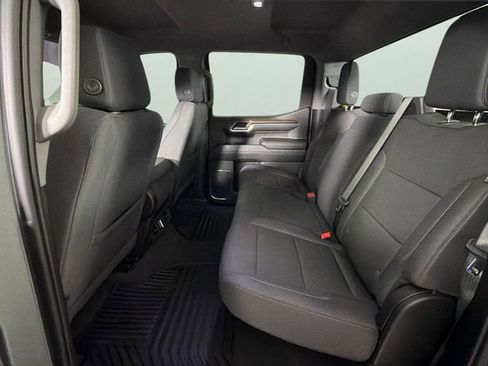Used 2024 Chevrolet Silverado 1500 LT RWD image 26