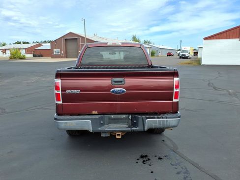 Used 2010 Ford F150 XLT RWD image 4