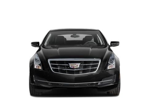 Used 2018 Cadillac ATS 2.0T Coupe image 7