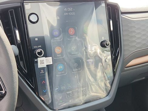 New 2025 Subaru Forester Sport image 9