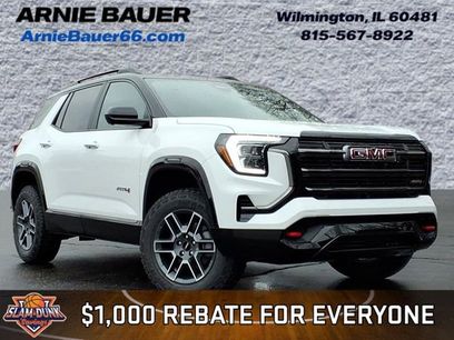 New 2026 GMC Terrain AT4 w/ Technology Package II