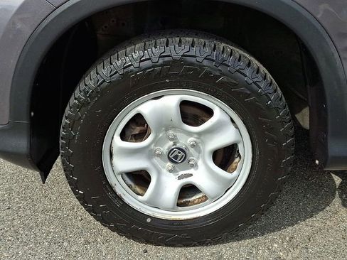 Used 2015 Honda CR-V LX image 8