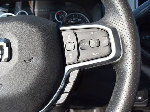 New 2025 RAM 4500 Tradesman image 10