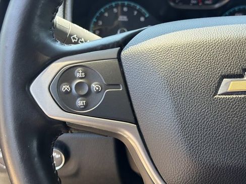 Used 2017 Chevrolet Colorado Z71 AWD/4WD image 28