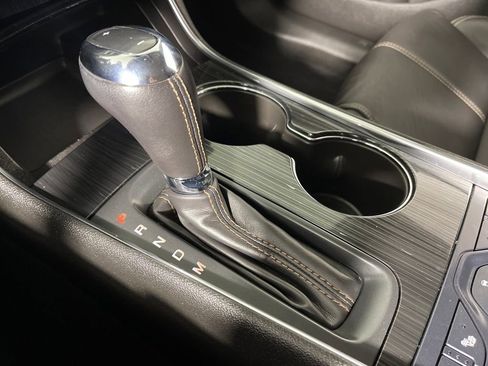 Used 2019 Chevrolet Impala LT w/ LT Leather Package image 22