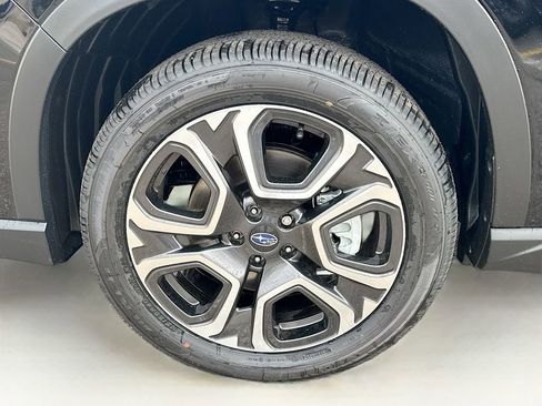 New 2026 Subaru Ascent Limited image 42