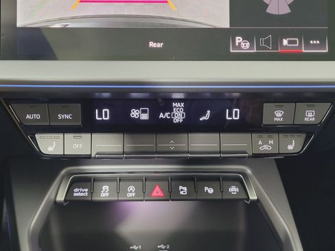 New 2026 Audi A3 2.0T Premium image 30