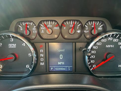 Used 2015 GMC Sierra 1500 4x4 Double Cab w/ Elevation Edition image 22